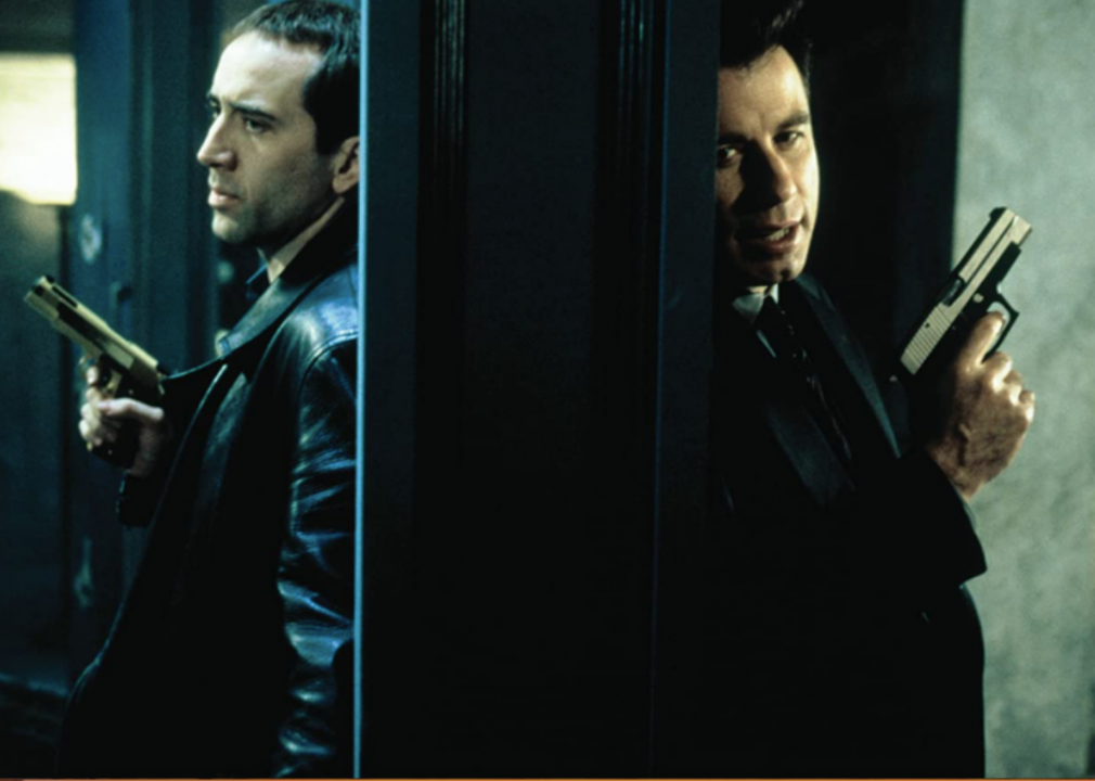 Face/Off (1997)